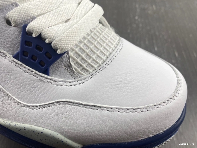 One Kick Midnight Air DH6927-140 Navy Jordan 4 0803